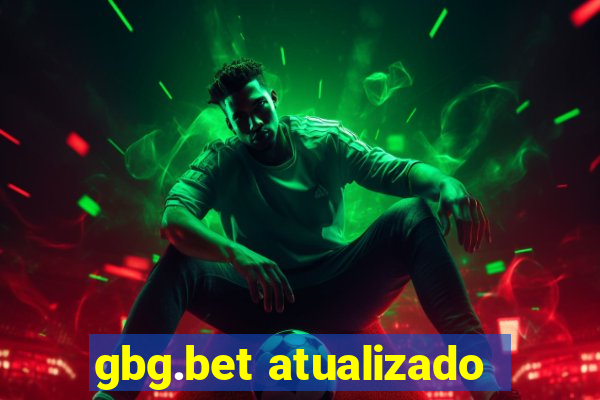 gbg.bet atualizado