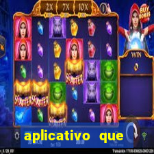 aplicativo que ganhar dinheiro jogando