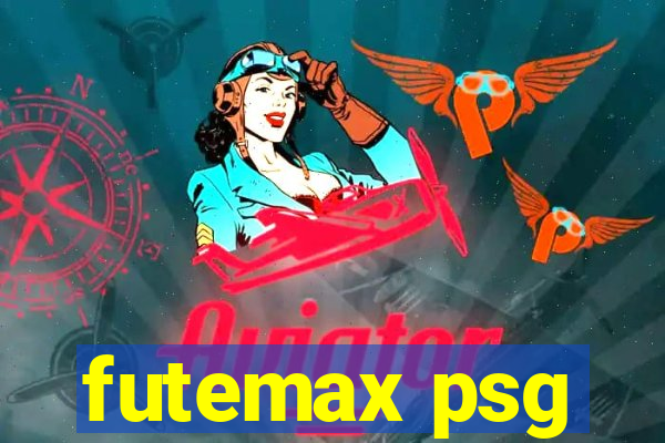 futemax psg