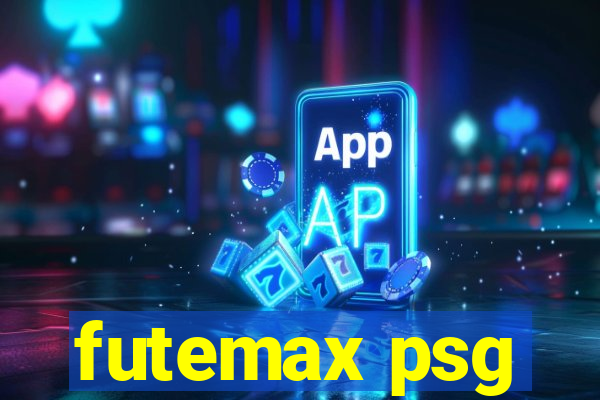 futemax psg