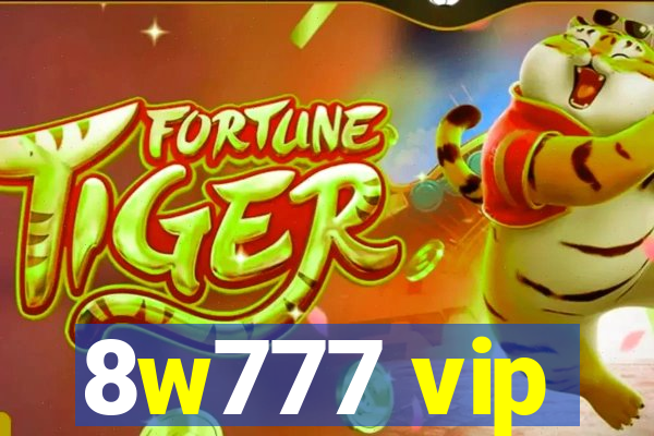 8w777 vip