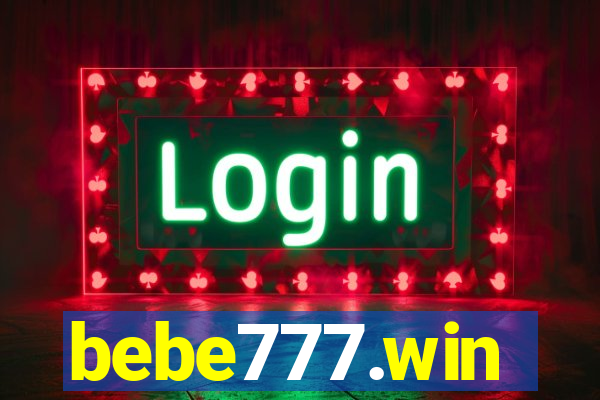 bebe777.win