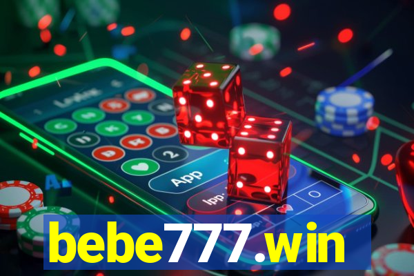 bebe777.win