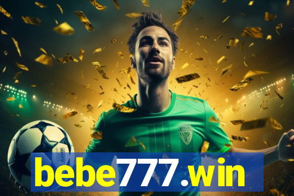 bebe777.win