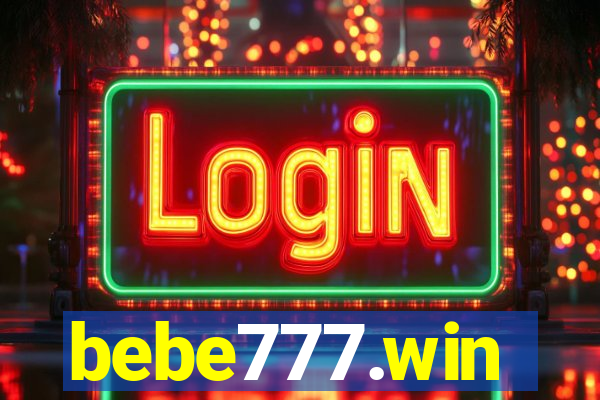 bebe777.win