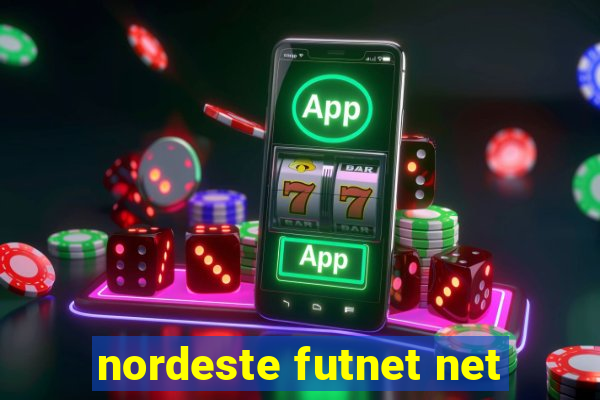 nordeste futnet net