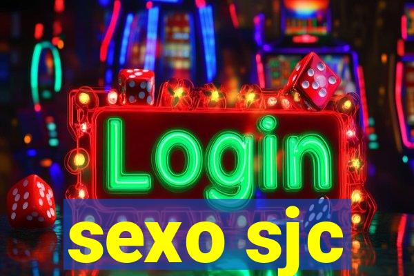 sexo sjc