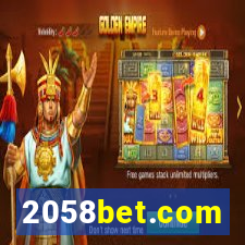 2058bet.com