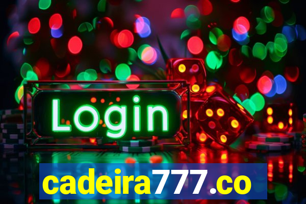 cadeira777.co