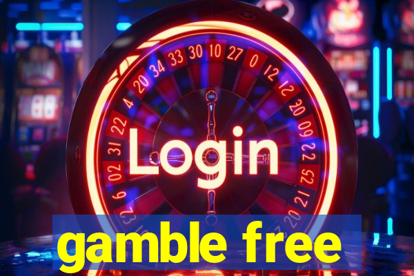 gamble free