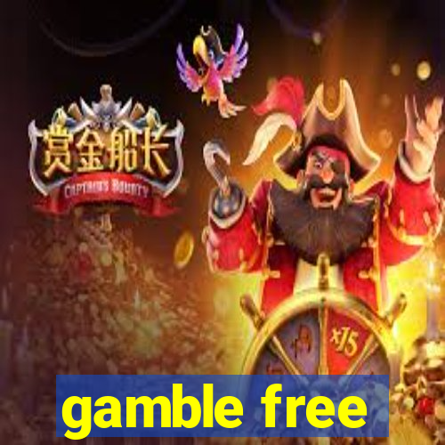 gamble free