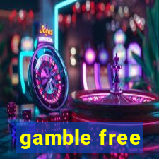 gamble free