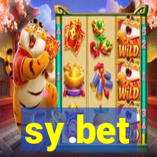 sy.bet