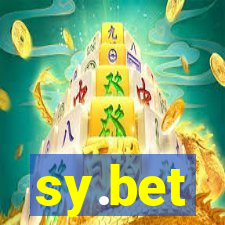 sy.bet