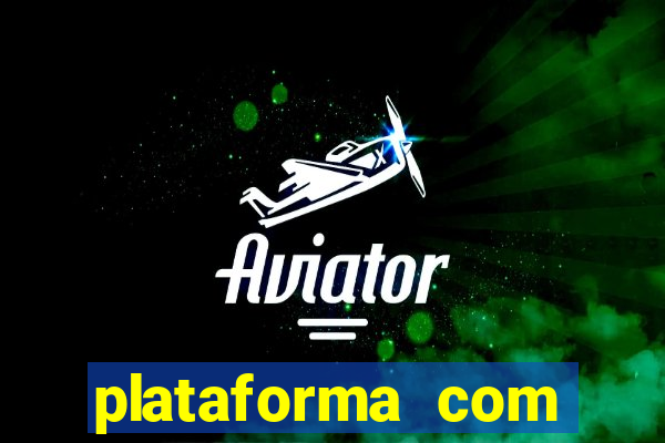 plataforma com jogos demo