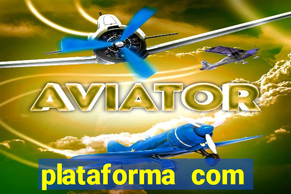 plataforma com jogos demo