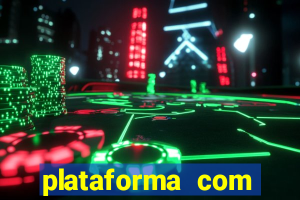 plataforma com jogos demo