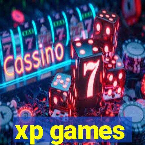 xp games