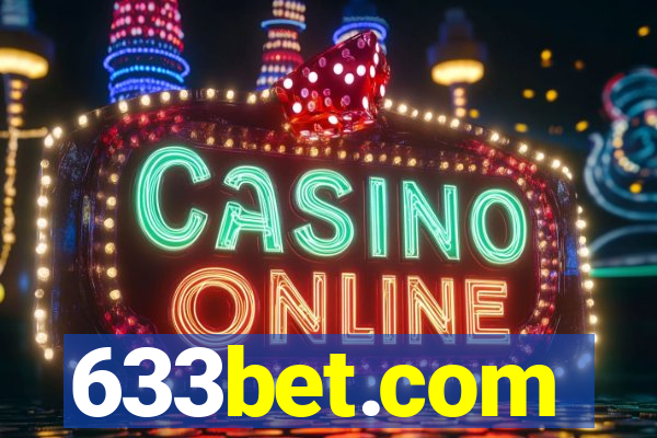 633bet.com