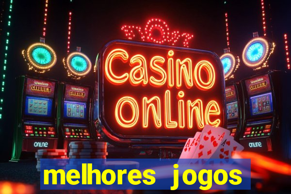 melhores jogos mundo aberto para android