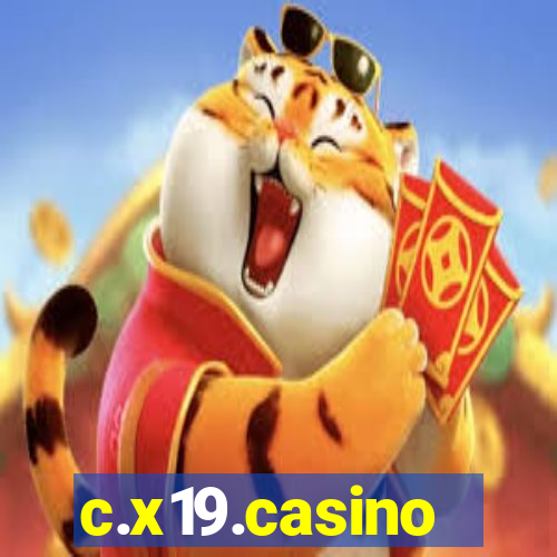 c.x19.casino