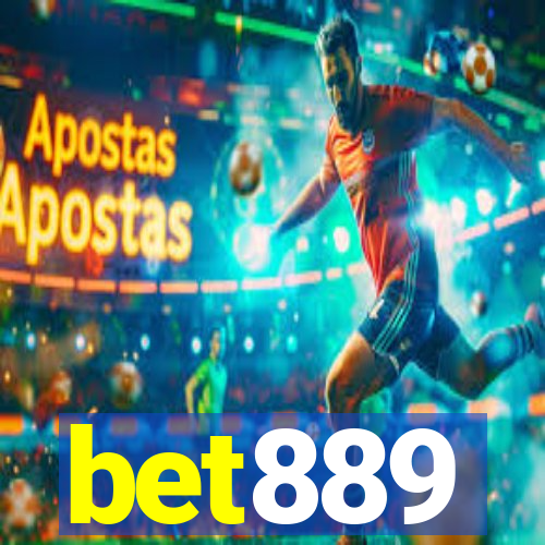 bet889