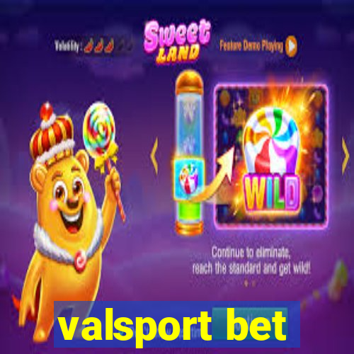 valsport bet