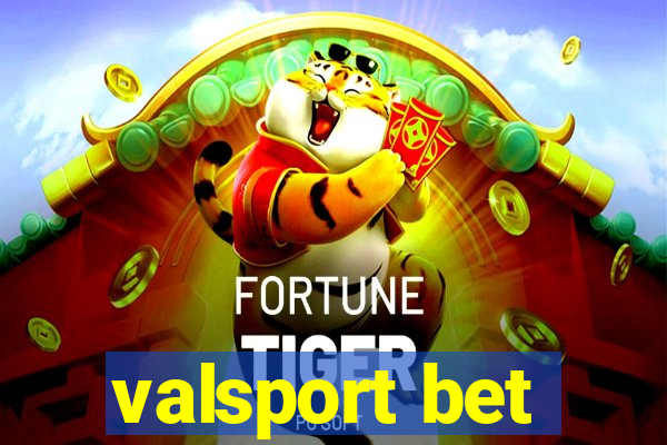 valsport bet