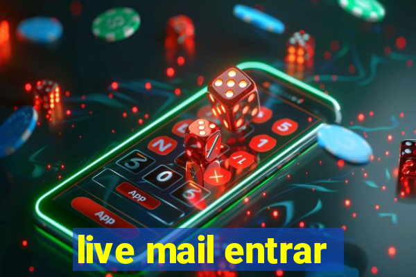 live mail entrar