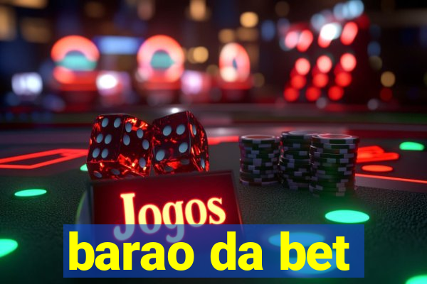 barao da bet