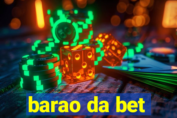 barao da bet