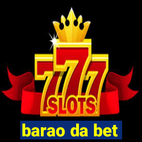 barao da bet