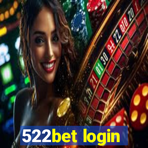 522bet login