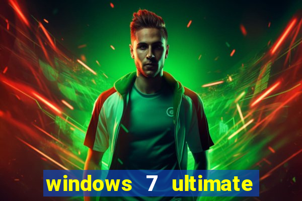 windows 7 ultimate 64 bits download