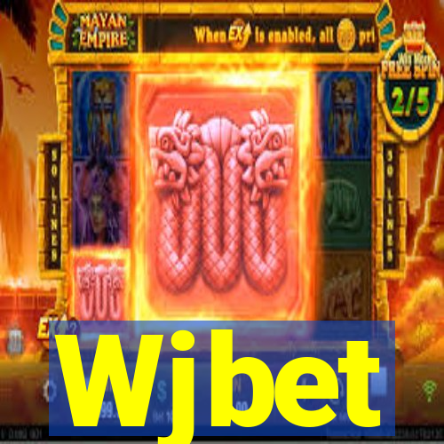 Wjbet