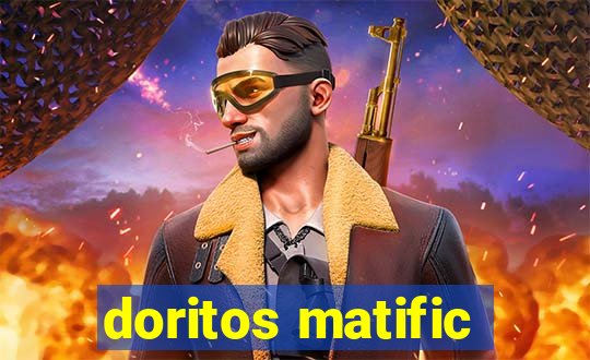 doritos matific