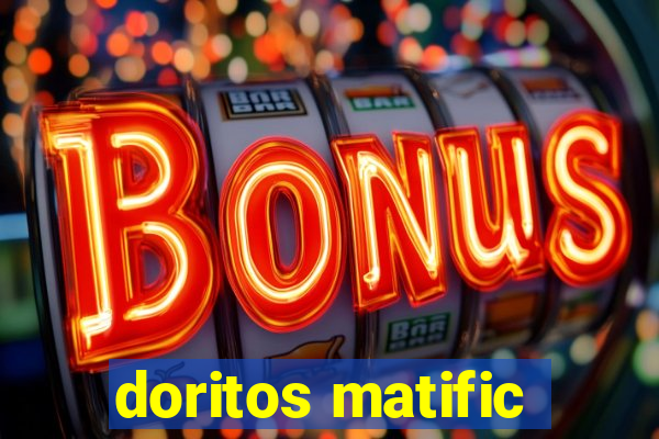 doritos matific