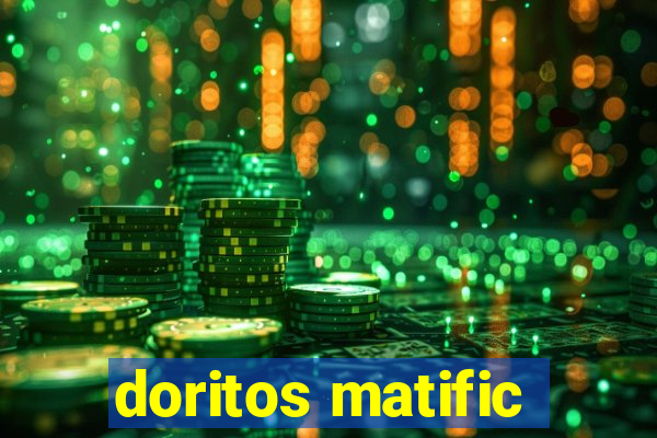 doritos matific