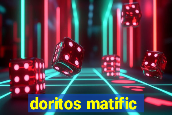 doritos matific