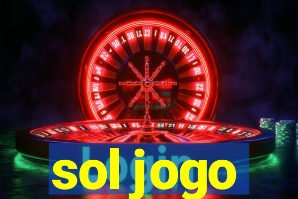 sol jogo