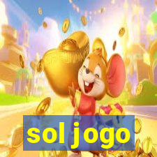 sol jogo