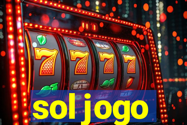 sol jogo