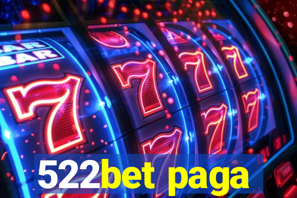 522bet paga