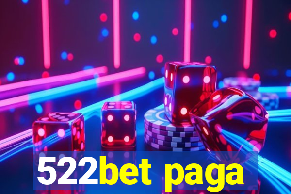 522bet paga