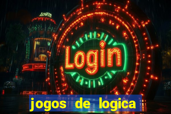 jogos de logica racha cuca