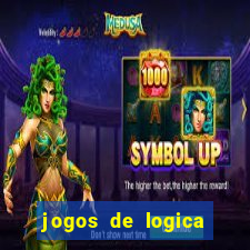 jogos de logica racha cuca