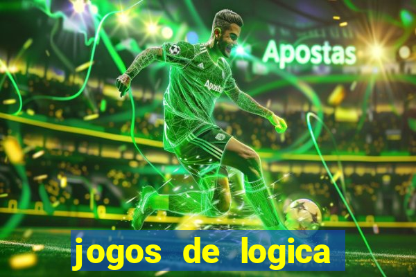 jogos de logica racha cuca