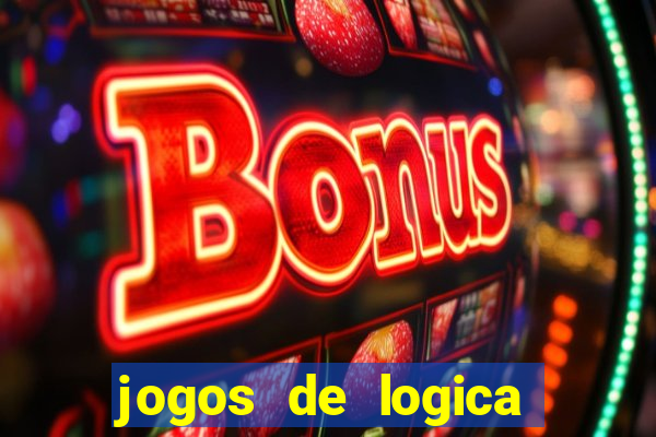 jogos de logica racha cuca