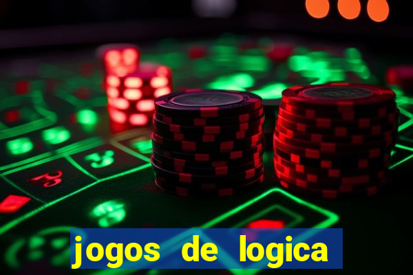 jogos de logica racha cuca