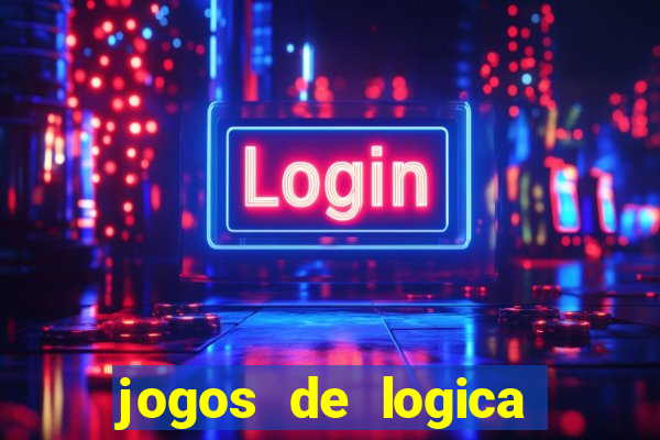 jogos de logica racha cuca